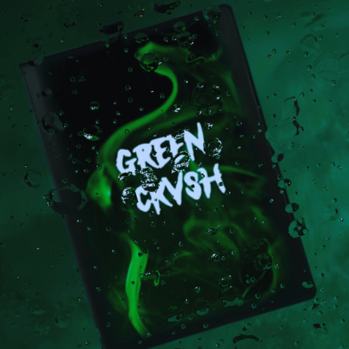 Stream Green 𝘾𝙧𝙫𝙨𝙝 music | Listen to songs, albums, playlists for free ...