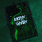 Green 𝘾𝙧𝙫𝙨𝙝