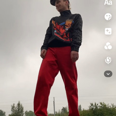 ThunderKrisTofen 🦘