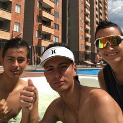 Aldana JR