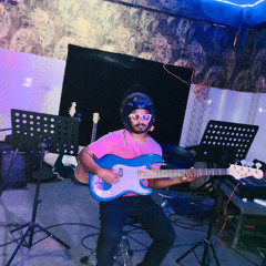 Rakesh Nayak
