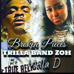 Trillaband Zoh 23 T.B.Z.