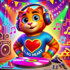 DJ Big Heart❤️-Chicago
