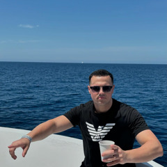Alex Christodoulou