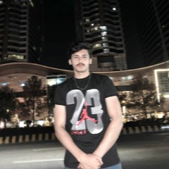 Hamza Zahid