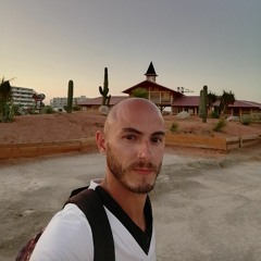 Anthony Marchandiaux