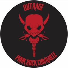 Outrage Page Officielle