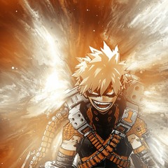 bakugou💥💥💥💥💥