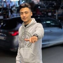 Hossam Zain Eldein
