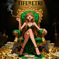 TIFERETRI