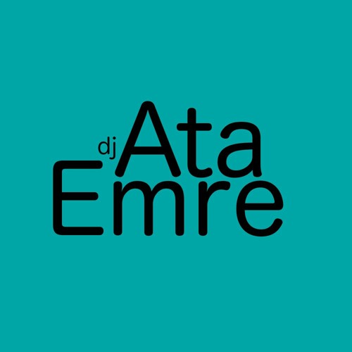 Dj Ata Emre’s avatar