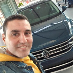 Yasser Baraghit
