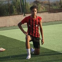 Ahmed Farhan