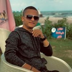 Abanoub Shohdy