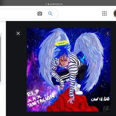 XXXTENTACION R.I.P Pat And John its Dionte BTW