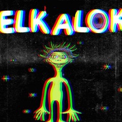 Elkalok