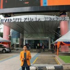 Arifin Good Charlotte