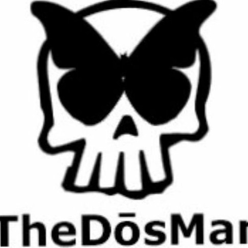 The DōsMan’s avatar