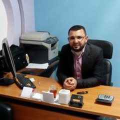 Omar Ismaaeil