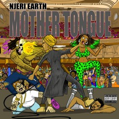 Njeri Earth