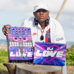 DJ LOVE 971