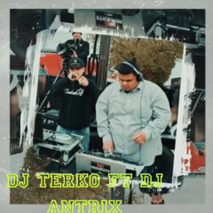 DJ TÉRKÒ - SUBELE DJ