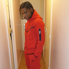 Scorpio Authentic