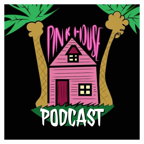 The Pinkhouse Podcast’s avatar