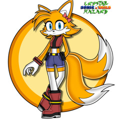 Willow the Fox