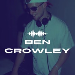 Ben Crowley