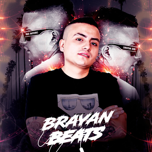 DJBRAYANBEATS’s avatar