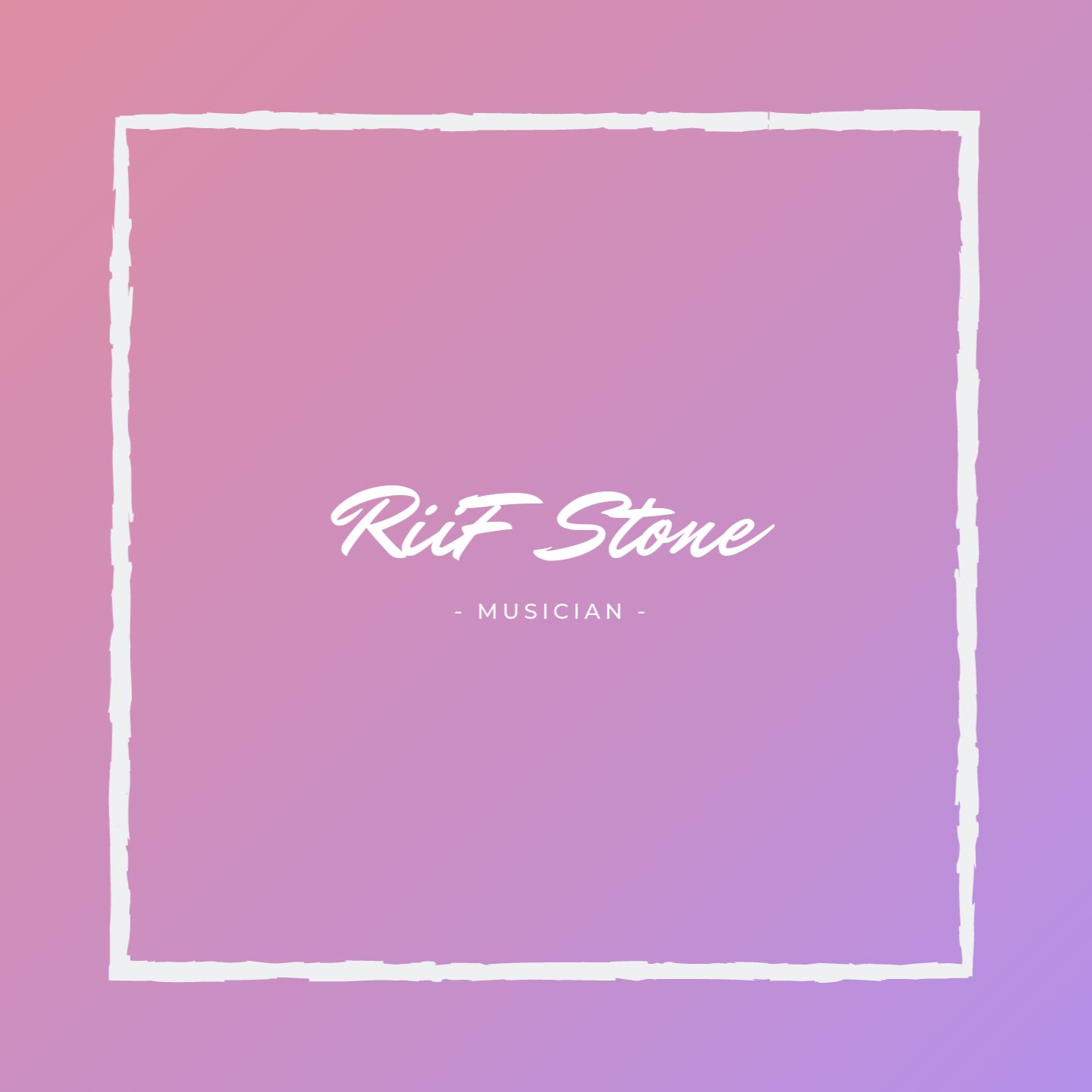 RiiF Stone podcast artwork