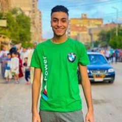 Ahmed Mo'men