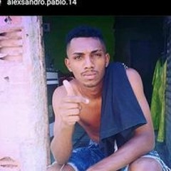 Alexsandro Pablo
