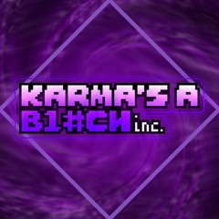 Undertale Karma's a B1#ch Inc.(Official)