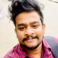 Tharindu Amarasinghe