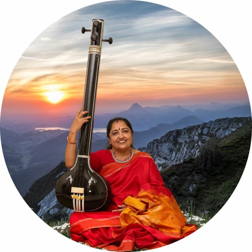 Geeta Chandrashekar’s avatar