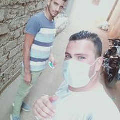 Amr Gaballah