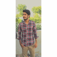 Ghaffar Magsi