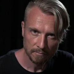 Александр Мамонов