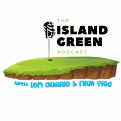 The Island Green