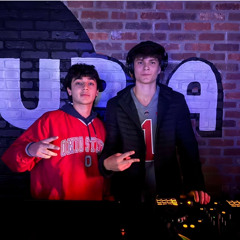 DJ LAKE