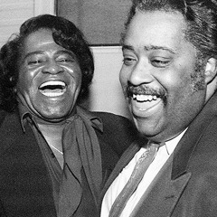 Al Sharpton #yeahisniffedthatwhitewomensbutt