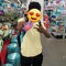 Aj the uker