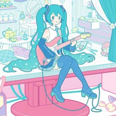 初音ミク