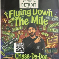 Joey chase-da-doe Rinchetti