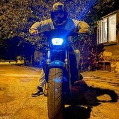 Джъстин Силвиев