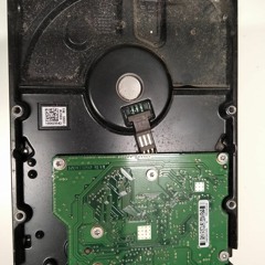low effort data recovery