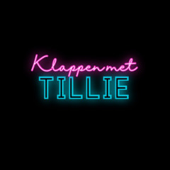 Klappenbartje