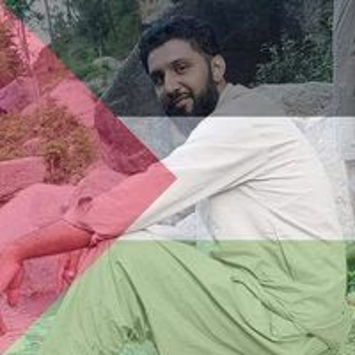 M Umair Khan’s avatar